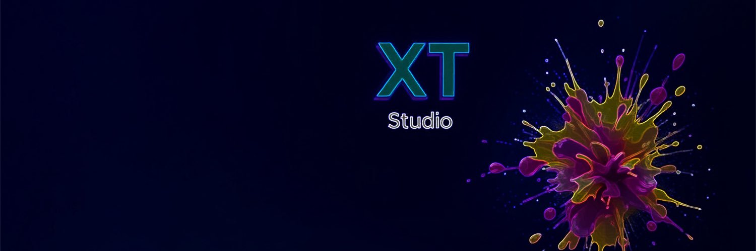 xt_mstudio2495's profile banner image