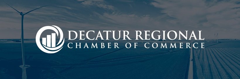 Decatur Regional Chamber of Commerce banner