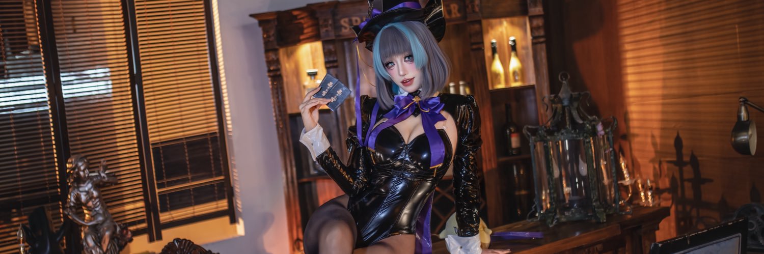 SakiFa77's profile banner image