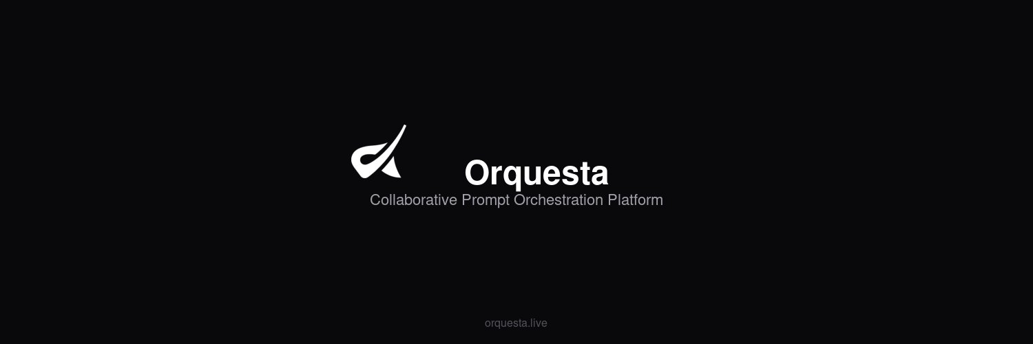 Orquesta𝄢 banner