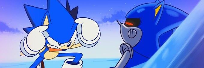 I am the ultimate... overlord (é sério) banner