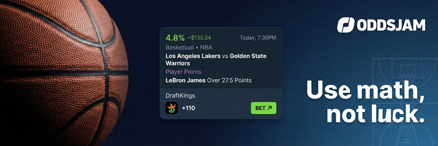 OddsJam Hoops banner