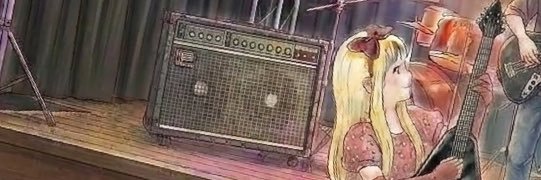 コハク🇯🇵🇨🇦 banner
