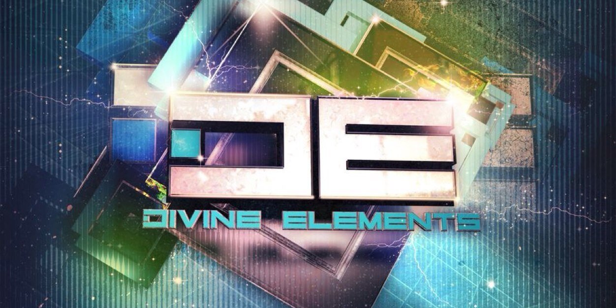 Divine Elements banner