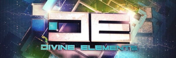 divineelements Profile Banner