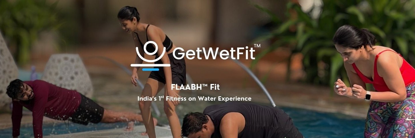 GetWetFit banner