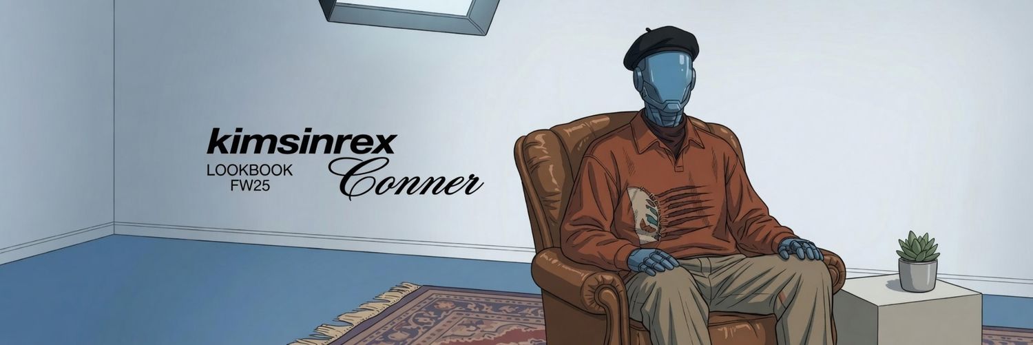 Rex banner