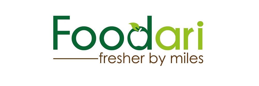Foodari banner