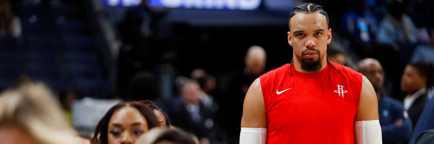 Dick G. Pristons 🦸🏾 banner