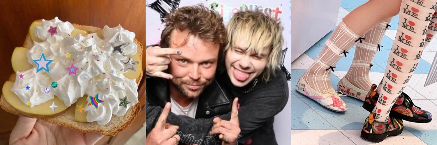 nads is a girl so in love 🧁 banner