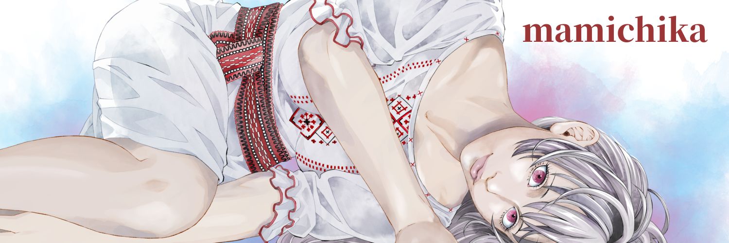 まみちか(VRアカウント) banner