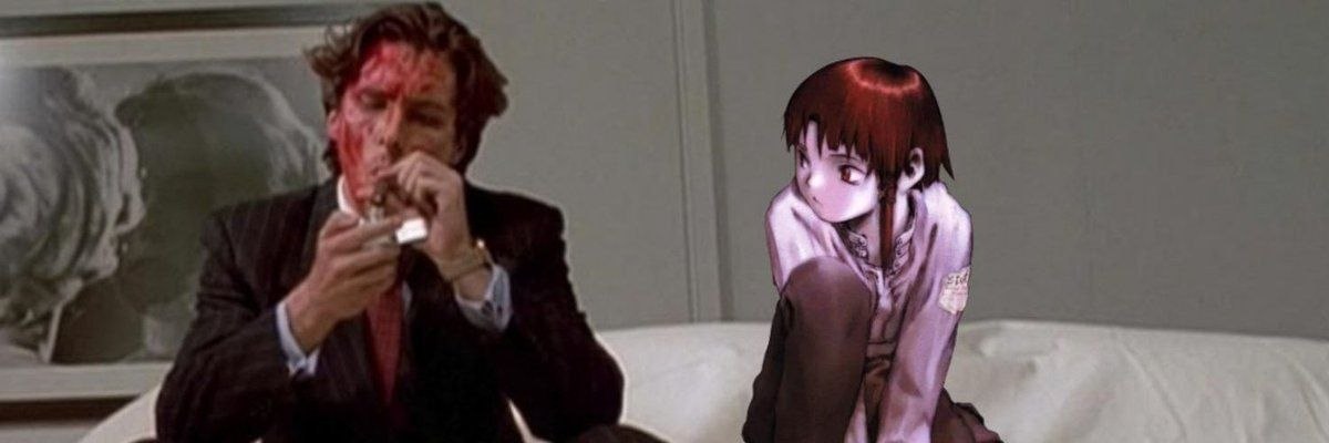 NiggerAnvil's profile banner image