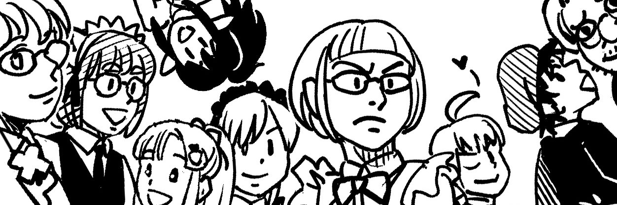 くわだサブロー_Skeb募集中！ banner