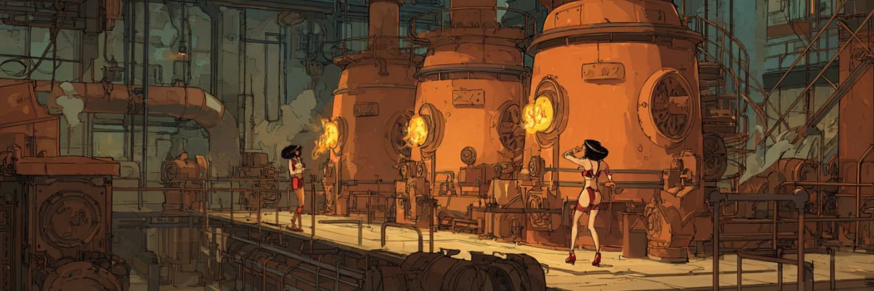 Dr. Fraudsworth banner