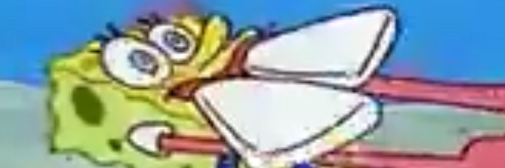 orange lolbit banner