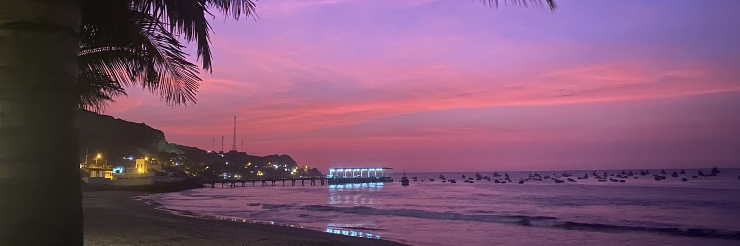 Paolamd21's profile banner image