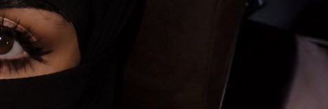 me only .. banner