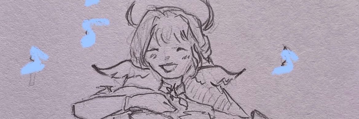 iNamiida's profile banner image