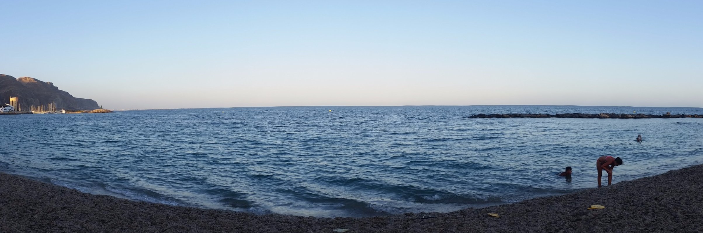 alberwhite's profile banner image