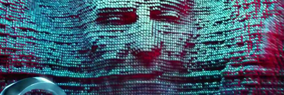 River L. Ramirez banner