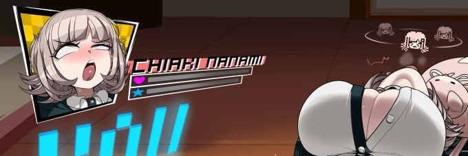 ℂ𝕙𝕚𝕒𝕜𝕚 ℕ𝕒𝕟𝕒𝕞𝕚 banner