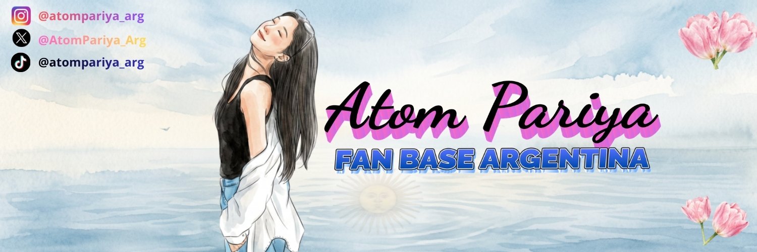 AtomPariya_Arg's profile banner image
