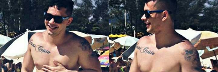 Danilo Vieira banner