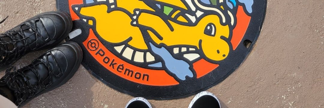 K🌺ポケモンGO banner