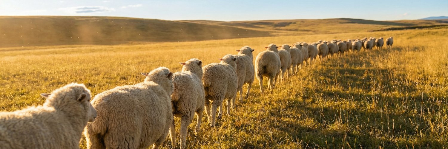 Sheepcoin banner