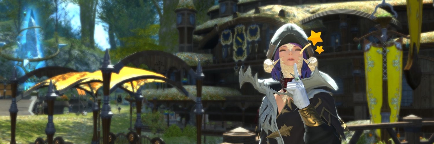 Riyani bitty ошо @ Bulu Angsa 🦢 Island banner