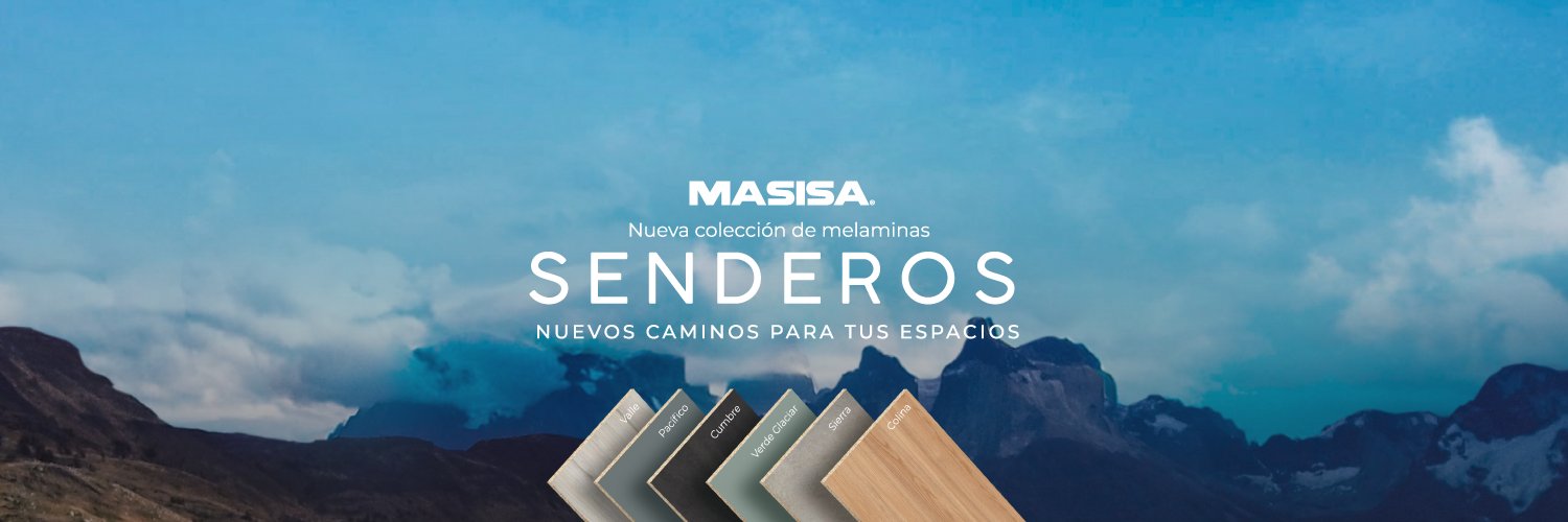 Masisa_mx's profile banner image
