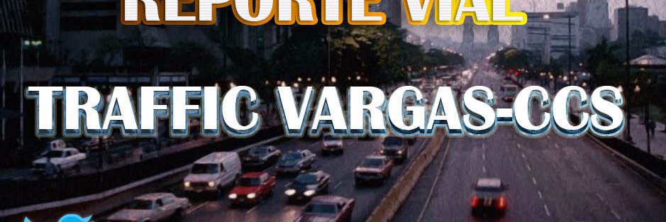 TrafficVargas banner