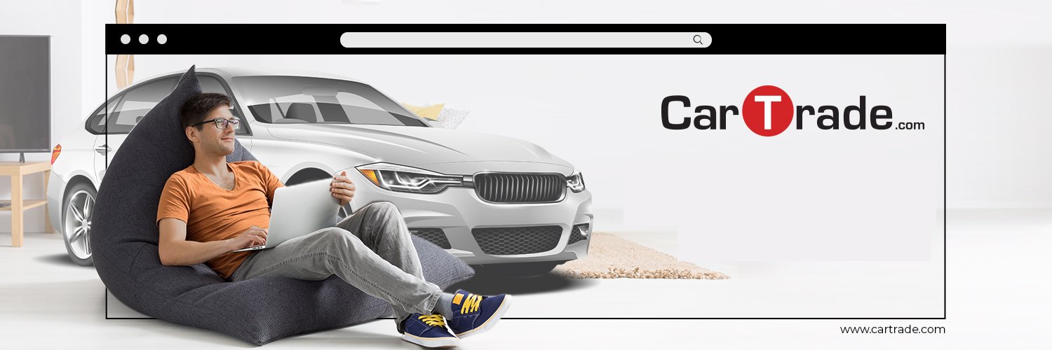 CarTrade.com banner