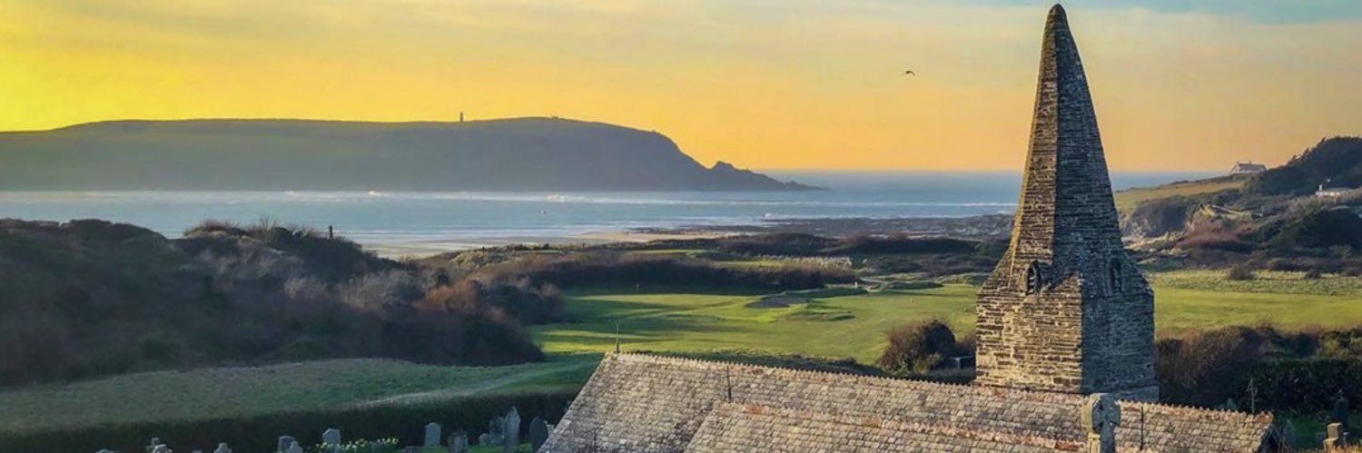 Ollie Phipps 💙 banner