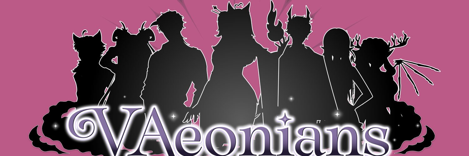 VAeonianOfficial banner