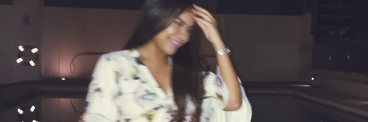 DanibethSolano's profile banner image