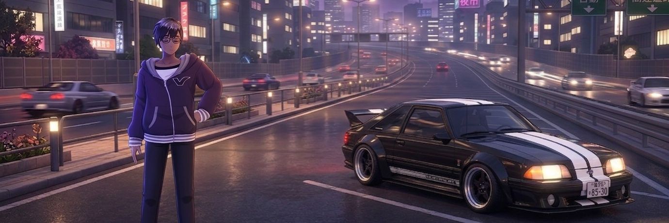 3CH00V's profile banner image