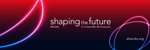 IBCShow Profile Banner