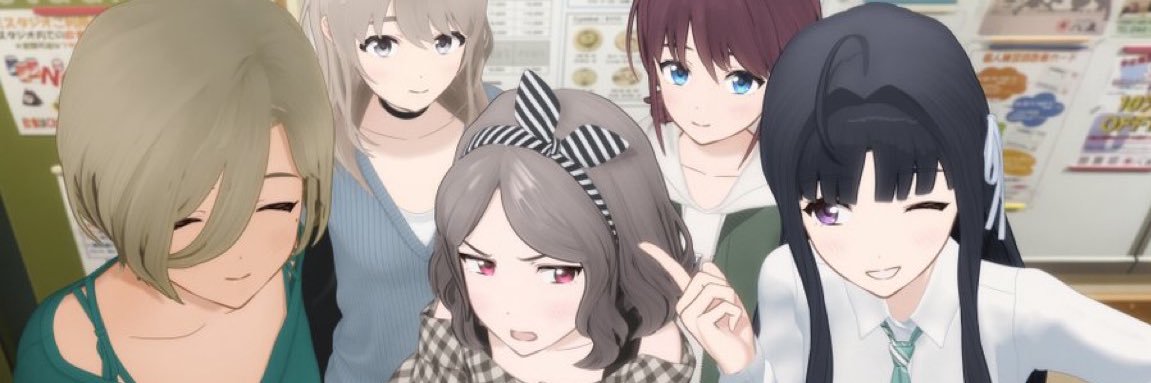 ハムマヨ／🥁すばるだいすき💚💚💚@ゾンサガLive4/5参戦 banner