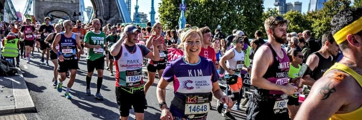 Kim Louise Tobin banner