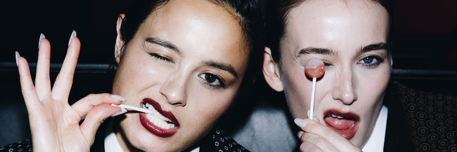 i-D's banner