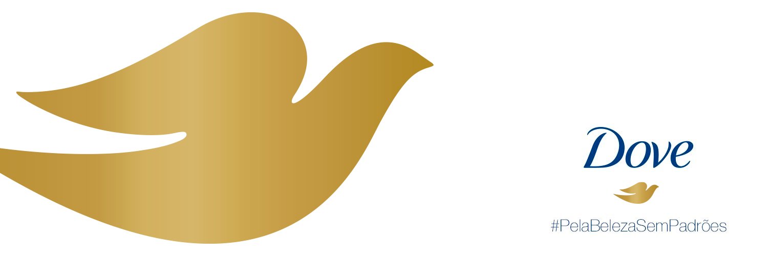 Dove Brasil banner