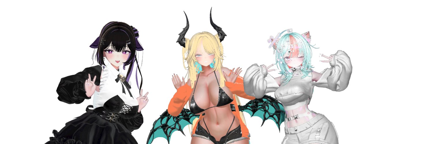 lololo_cham's profile banner image