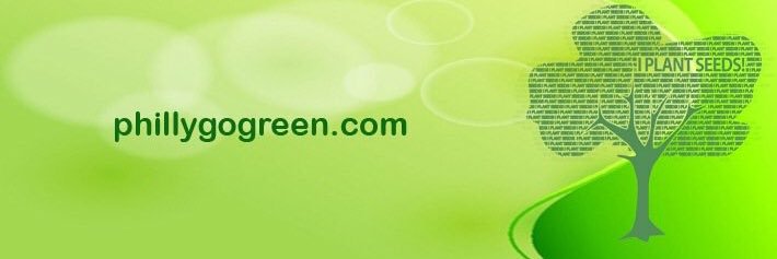 PhillyGoGreen banner