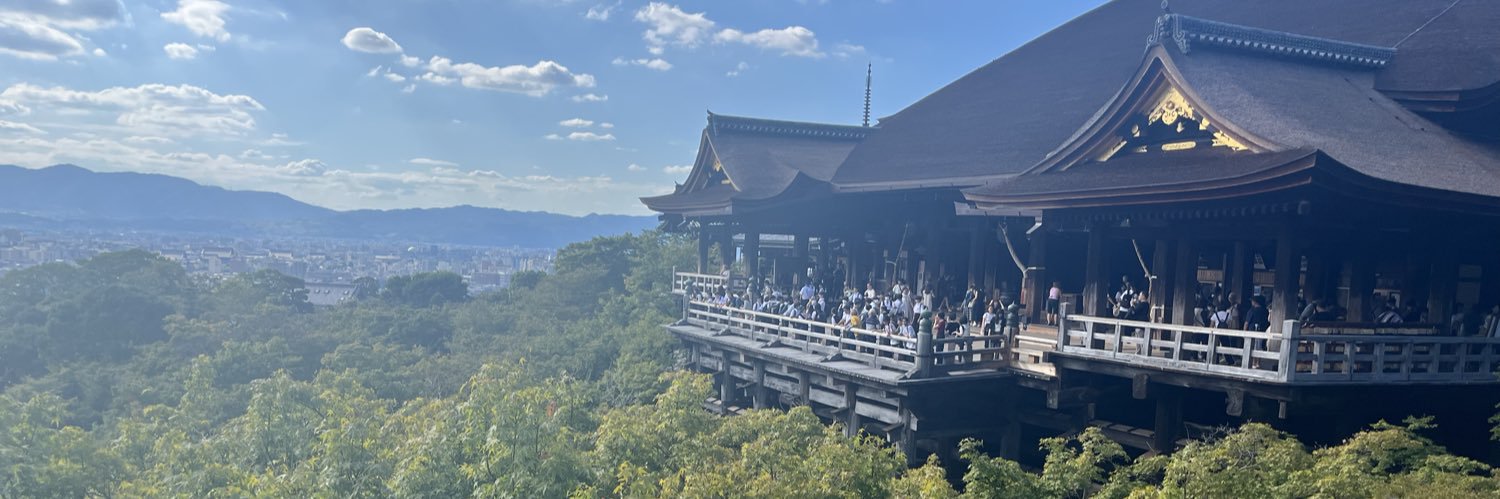 浪school banner