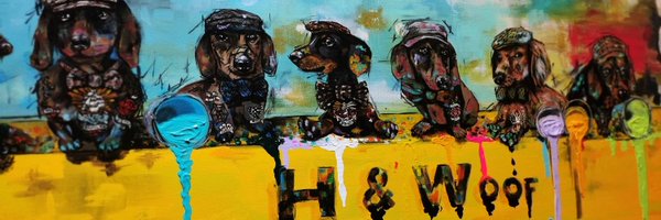 loryarr Profile Banner