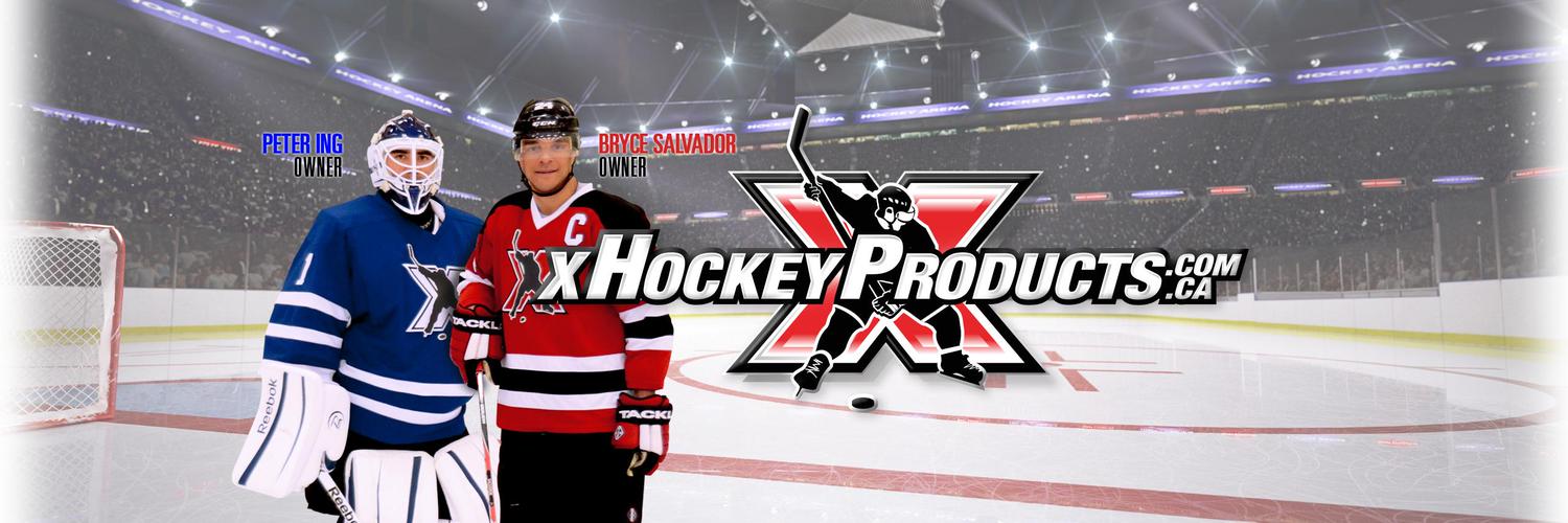 (xHockeyProducts) / Twitter