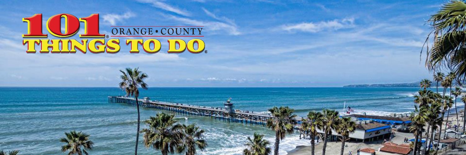 101 OC Magazine banner