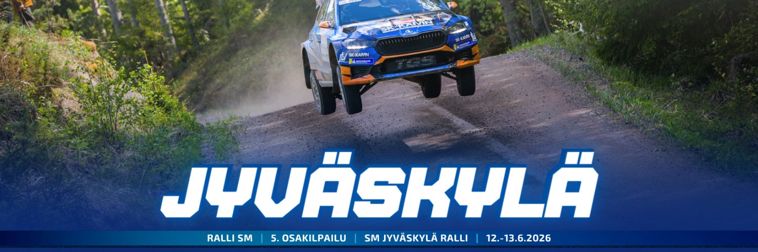 RalliSM's profile banner image