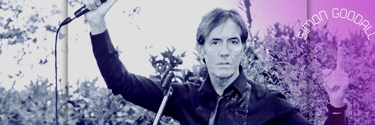simongoodall's profile banner image